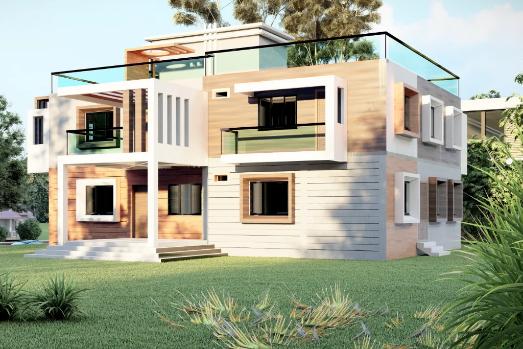 Kumasi-Accra Highway Bridge