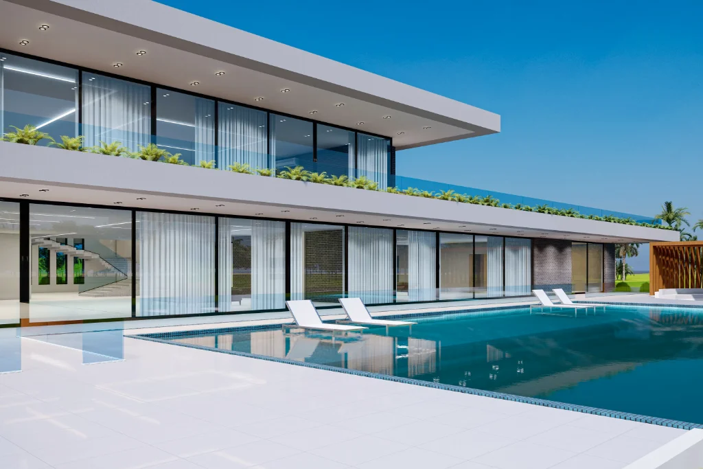 Accra Business Center