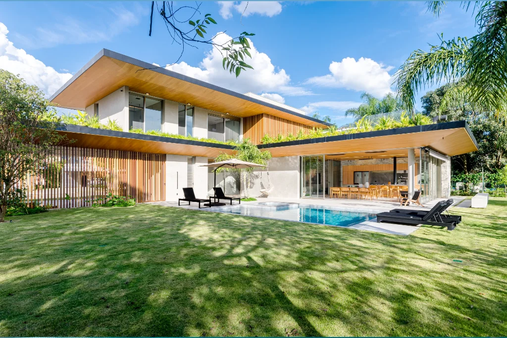 East Legon Residential Estate