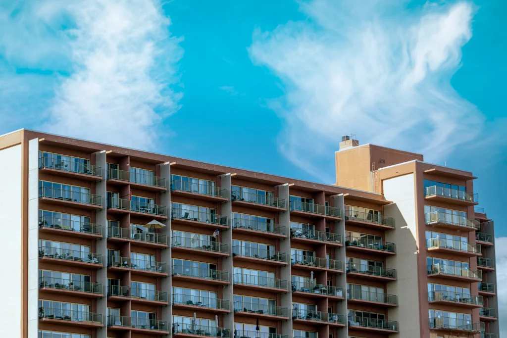 East Legon Residential Estate