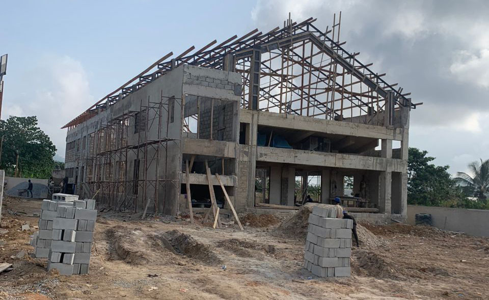 Construction Project