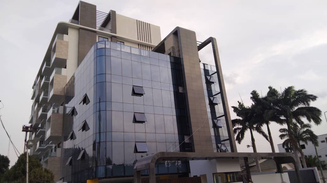 Construction Project